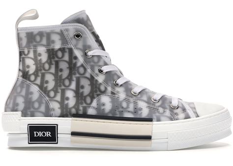 dior sneaker oblique|dior high top sneakers price.